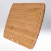 Bamboe Snijplank met Groef voor Vloeistoffen (45 x 31cm) – Productafbeelding-voorbeeld 12