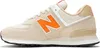 New Balance Damen Schuhe Beige U574HBO 41,5 EU Produktbild-Vorschau 9