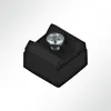 Lysel® Rollenstopper Schienenstopper Endstopper für Produktbild-Vorschau 1