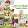 Lernspielzeug, Hexaeder-Schatzkiste für Kinder, Karotte Produktbild-Vorschau 5