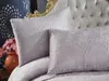 L'Essentiel Linge de Maison, Velica - Grey, Tagesdecken, Produktbild-Vorschau 2