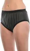 Suprima Inkontinenz-Slip Polyurethan1286 Gr.L anthrazit 1 Produktbild-Vorschau 1