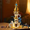 LEGO® Dreamzzz 71477 Turm des Sandmanns Produktbild-Vorschau 10