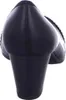 Jana pumps Pumps schwarz in Gr. 39 Produktbild-Vorschau 6
