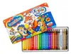 BAMBINO Buntstifte in Metallbox 24 Farben Tempera. Produktbild-Vorschau 5
