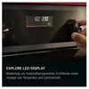 AEG - NBU5P40SK - Einbaubackofen - Pyrolytische Produktbild-Vorschau 17