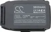 Batterie pour DJI Mavic 2 Pro/Mavic 2 Zoom, 3600mAh, Li-Pol Voir les images du produit 2