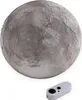 Zio Milton - Luce notturna - Luna nella mia stanza luna Anteprima dell’immagine prodotto 1
