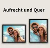 3 Pack Bilderrahmen 20x25, Schwarz Rahmen 20x25, Picture Produktbild-Vorschau 5