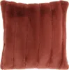 Unique Living - Dekokissen Norah Marsala 45x45 Produktbild-Vorschau 1