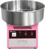 HENDI Zuckerwattemaschine, 230V/1130W, 520x520x(H)480mm Produktbild-Vorschau 12