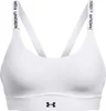 Under Armour Infinity 2.0 Sport-bh Mittlere Stütze Weiß M / Produktbild-Vorschau 3