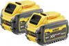 DEWALT DCB546T2-XJ - Werkzeug-Akku (54 V, 6,0 Ah, Produktbild-Vorschau 7