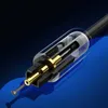 UGREEN optický audio kabel Toslink, 1,5 m - černý Náhled obrázku produktu 6
