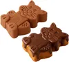 Orion | Silikonform - Form für Kekse und Pralinen - Produktbild-Vorschau 5