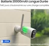 Reolink Altas, 2K 4MP batterie Bullet caméra de Voir les images du produit 4