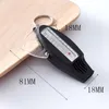 INF 4-in-1-Notfallpfeife mit Feuerstarter, Kompass und Produktbild-Vorschau 4