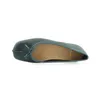 Clarks Ballerina in blau, Gr. 5 Produktbild-Vorschau 8