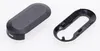 Couvercle de clé Key Cover Clé de voiture noire pour Fiat Voir les images du produit 3