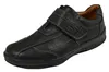 Jomos  Herrenschuhe Slipper Klettschuh Schwarz Freizeit Produktbild-Vorschau 43