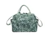 new looxs Radtasche Bari  Bamboo, grün Produktbild-Vorschau 7