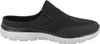 Skechers muli da uomo SUMMITS VINDICATOR Nero Anteprima dell’immagine prodotto 40