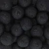 Mellow kulki bekonowe czarne duże piankowe kulki cukrowe Podgląd zdjęcia produktu 1