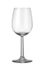 Duralex Rotweinglas, 23 cl, Glas, transparent, 6er-Set Produktbild-Vorschau 2