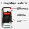 Brennenstuhl Garant V2 IP44 avvolgicavo 40m per uso esterno Anteprima dell’immagine prodotto 4