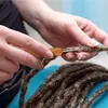 Latch Häkelnadel Haken, Haarverlängerung Nadel für Braids Produktbild-Vorschau 4