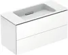 Geberit Geberit Waschtischunterschrank ONE 1044x465x396mm Produktbild-Vorschau 6
