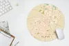 MuchoWow® Mauspad Mousepad Kleve - Vintage - Karte - Produktbild-Vorschau 5