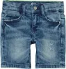 S. Oliver Hose kurz blue sretc 98/SLIM Produktbild-Vorschau 2