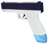 Pistolet na Wodę Automatyczny Elektryczny Glock 2 Magazynki Podgląd zdjęcia produktu 7