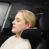 Ergonomisches Nackenkissen aus Memory-Schaum – Komfortables Produktbild-Vorschau 3