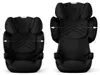 Cybex Solution T i-Fix Plus Sepia Black/Black – Kindersitz, Productafbeelding-voorbeeld 5