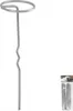 Kovový kolík k upevnění netkané textilie 6 cm / 20 cm - Náhled obrázku produktu 1