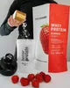 Whey Protein - Erdbeere 1 kg - Produziert in Deutschland Produktbild-Vorschau 5