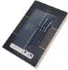 PARKER Füller & Kugelschreiber DuoSet Black C.C. IM M Voir les images du produit 27