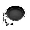 Padella per pizza Ø40cm 1500W Padella multifunzionale Anteprima dell’immagine prodotto 3