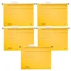 LEITZ 1985-30-15 5x dossiers suspendus ALPHA® jaune Voir les images du produit 6