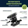 REELOQ® Pro Smartphone Sicherung, Version Gurtband Produktbild-Vorschau 7