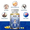 Glutathion liposomal 800 mg (120 gélules) Complément Voir les images du produit 4