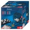 Noris Deluxe Bingo, Stolová hra, Rodina, 6 rok / roky Náhľad obrázku produktu 15
