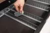 VIGOR Trennblech Satz hoch Series M Series L V6688H Produktbild-Vorschau 4