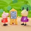 Hasbro Peppa Pig Peppas Spielgruppe Produktbild-Vorschau 10