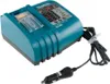 Makita 194621-9 Auto-Ladegerät DC18SE Produktbild-Vorschau 1