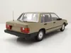 Minichamps 155171700 Volvo 740 GL 1986 zlatá 1:18 Náhľad obrázku produktu 2