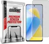 Matte Folie GrizzGlass PaperScreen für Wiko 5G Produktbild-Vorschau 1