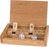 Gioco di dadi Chiudi la scatola Anteprima dell’immagine prodotto 1